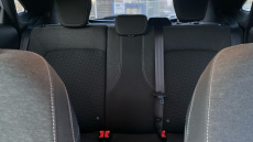 Ford Puma 1.0 EcoBoost Titanium 5dr Petrol Hatchback